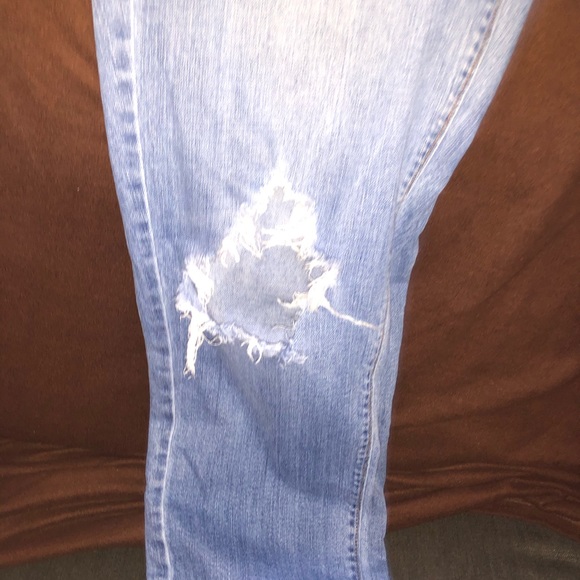 Jeans - Picture 4 of 4